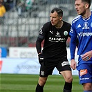 Olomouc - Bohemians 2:2 (1:1)