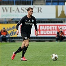 Olomouc - Bohemians 2:2 (1:1)