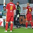 Bohemians Praha 1905 - FK Dukla Praha 3:2 (3:0)