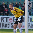 Bohemians Praha 1905 - FK Mladá Boleslav 1:1 (1:1)