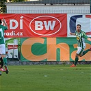 Bohemians Praha 1905 - FK Mladá Boleslav 1:1 (1:1)