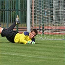 Bohemians Praha 1905 - FK Viktoria Plzeň 4:4 (2:3)