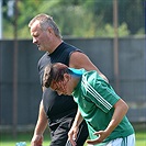 Bohemians Praha 1905 - FK Viktoria Plzeň 4:4 (2:3)