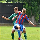 Bohemians Praha 1905 - FK Viktoria Plzeň 4:4 (2:3)