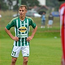 FK TJ Štěchovice - Bohemians Praha 1905 2:3 (1:1)