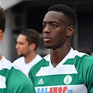 Baník Ostrava - Bohemians 4:2 (2:1)