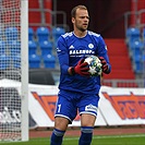 Baník Ostrava - Bohemians 4:2 (2:1)