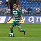 Baník Ostrava - Bohemians 4:2 (2:1)