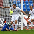 Baník Ostrava - Bohemians 4:2 (2:1)