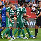 Baník Ostrava - Bohemians 4:2 (2:1)