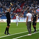 Baník Ostrava - Bohemians 4:2 (2:1)