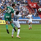 Baník Ostrava - Bohemians 4:2 (2:1)