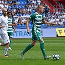 Baník Ostrava - Bohemians 4:2 (2:1)