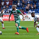 Baník Ostrava - Bohemians 4:2 (2:1)