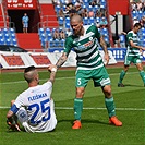 Baník Ostrava - Bohemians 4:2 (2:1)