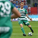 Baník Ostrava - Bohemians 4:2 (2:1)