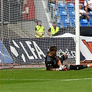 Baník Ostrava - Bohemians 4:2 (2:1)