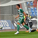 Baník Ostrava - Bohemians 4:2 (2:1)