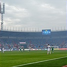 Baník Ostrava - Bohemians 4:2 (2:1)