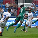 Baník Ostrava - Bohemians 4:2 (2:1)