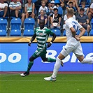 Baník Ostrava - Bohemians 4:2 (2:1)