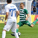 Baník Ostrava - Bohemians 4:2 (2:1)