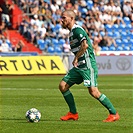 Baník Ostrava - Bohemians 4:2 (2:1)