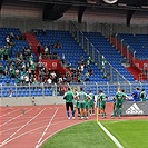 Baník Ostrava - Bohemians 4:2 (2:1)