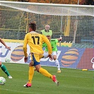 FC Vysočina Jihlava U21 - Bohemians 1905 U21 1:0 (1:0)