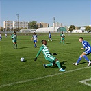 FK Mladá Boleslav B - Bohemians Praha 1905 B 8:3 (1:1)