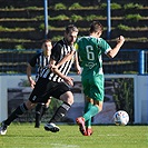 Admira - Bohemians B 0:3 (0:1)