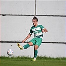 Admira - Bohemians B 0:3 (0:1)