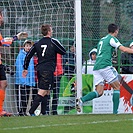 1.HFK Olomouc - Bohemians 1905 0:2 (0:1)