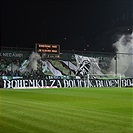 Bohemians Praha 1905 - FC Zbrojovka Brno 0:0 (0:0)