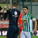 Bohemians Praha 1905 - FC Zbrojovka Brno 0:0 (0:0)