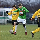 FK Jablonec - Bohemians 1905 2:2 (1:1)