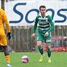 Dukla - Bohemians 1:2 (0:1)