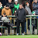 Dukla - Bohemians 1:2 (0:1)