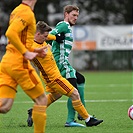 Dukla - Bohemians 1:2 (0:1)