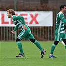 Dukla - Bohemians 1:2 (0:1)