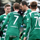 Dukla - Bohemians 1:2 (0:1)