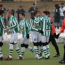 Bohemians 1905 - Vlašim 5:1