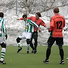 Bohemians 1905 - Vlašim 5:1