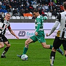 Hradec Králové - Bohemians