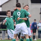 Bohemians 1905 B - Rokycany 5:1 (2:0)