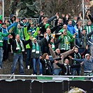 FC Zbrojovka Brno - Bohemians Praha 1905