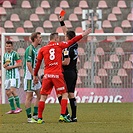 FC Zbrojovka Brno - Bohemians Praha 1905