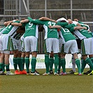 FC Zbrojovka Brno - Bohemians Praha 1905 0:0