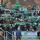 FC Zbrojovka Brno - Bohemians Praha 1905 0:0