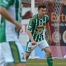 FC Zbrojovka Brno - Bohemians Praha 1905 0:0